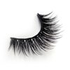 Faux Mink False Eyelashes, Glam Diva Lash Strips by Uptown Lashes – Fake Eyelashes (Faux Mink Diva Lash)