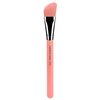 Bdellium Tools Professional Makeup Brush Pink Bambu Series - 948.1 Slanted Foundation