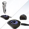 Braun Shaver Charger and Charging Stand for Braun Series 9 8 7 5 3 6, Charger Base for Braun S3 S6 S7 S8 S5 S9 Electric Razor Replacement Braun Trimmer Charging Dock