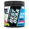 BPI Sports Best BCAA - BCAA Powder - Branched Chain Amino Acids - Muscle Recovery - Muscle Protein Synthesis - Lean Muscle - Improved Performance – Hydration – Sour Candy - 35 Servings - 12.34 oz.