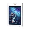 TitanShield 35PT One Click Magnetic Trading Card Holder (Pack of 10)