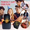 RAESOUL 3 Packs Finger in a Box, Finger Surprise Gift Box, 3D Printed Finger in a Surprise Prank Pop up Gift Box, FSurprising Reveal Give Others a Different Surprise