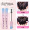 PasaRose Hair Wax Stick Set (3 Pcs) - Edge Control, Styling Stick for Baby Hair and Wigs, Frizz-Fixing for Slick Finish