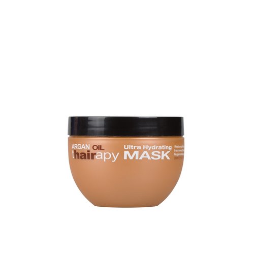 Cynos Silvertree Arganoil Thairapy Ultra Hydrating Mask