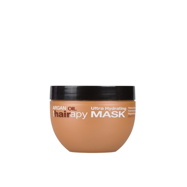 Cynos Silvertree Arganoil Thairapy Ultra Hydrating Mask
