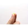 Harmony Fishing - Holographic Beads for Fishing Rigs, Baits & Lures (50 Pack) (Chartreuse, 6mm (50 Pack))