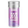 SWEET VIEW Hair Wax Stick, Flexible Hold Slick Back Hair Stick Anti-Frizz and Smooth Flyaways 2.7oz