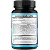 (3 Pack) Hero Up Capsules - Official HeroUp Supplement Pills For Men - Maximum Strength Energy Support, All Natural Hero Up Vitamins Support For Overall Health & Wellness, 180 Capsules For 3 Months