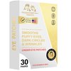 Mariposa Self-Care Products 24K Gold Eye Masks