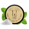 Organic Vegan Fluoride Free Remineralizing Tooth Powder Peppermint Formula Value Size UP to 6 Month Supply I Natural WHITENING I Stronger Teeth