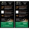Garnier Hair Color Olia Ammonia-Free Permanent Hair Dye, H03 Highlights for Brunettes, 2 Count (Packaging May Vary)