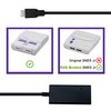 HDMI Cable for Super Nintendo SNES, Super Famicom SFC Console