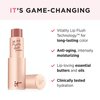 IT Cosmetics Je Ne Sais Quoi Lip Treatment - Anti-Aging Lip Balm - Reacts with Your Lips to Create a Customized Color - With Essential Oils & Antioxidants - 0.11 oz (Honey)
