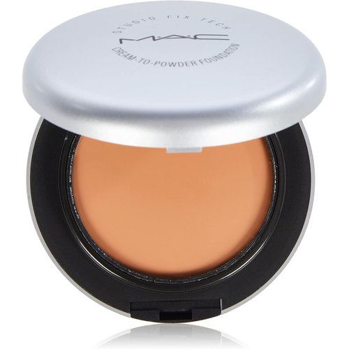 MAC Studio Fix Tech Cream-to-Powder Foundation NW25-0.35oz