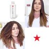 CELEBRITY KERATIN Hair Treatment Conditioning Straightening Keratin Proteins Amino Acids Argan Castor Oils Repair Damaged Color Treated Curly Straight Coarse Thin Hair (KIT I)