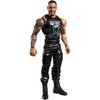 WWE Mattel Roman Reigns Basic Series #105 Action Figure in 6-inch Scale with Articulation & Ring Gear, Multi (GKT07)