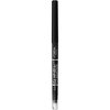 L'Oreal Paris Makeup Infallible Never Fail Original Mechanical Pencil Eyeliner with Built in Sharpener, Black, 1 Count