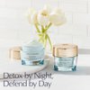Estée Lauder DayWear Multi-Protection Anti-Oxidant 24H-Moisture Cream SPF 15 Anti-Aging Moisturizer for Dry Skin, 1.7 oz.