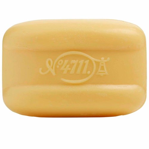 Muelhens 4711 Cream Soap, 3.5 Ounce