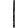 NYX PROFESSIONAL MAKEUP Slim Eye Pencil, Eyeliner Pencil - Dark Brown