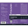 Foligain Triple Action Shampoo For Thinning Hair For Women with 2% Trioxidil | Hair Stimulating Shampoo | Women's Volumizing Shampoo (16oz), 15243