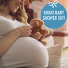 HealthSmart Digital Thermometer for Adults and Children, Forehead Infrared Temperature Gun to Test Objects or Air