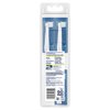 Oral-B Gum Care Replacement Brush Heads for an Oral-B Electric Toothbrush, Pack of 3