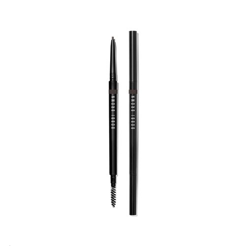 Micro Brow Pencil - Mahogany by Bobbi Brown for Women - 0.002 oz Eyebrow Pencil