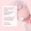 LANEIGE Bouncy & Firm Lip Treatment: Peony, Collagen Complex, Hydration, Visibly Firm & Plump, Ceramide Capsules, 5D Hyaluronic Acid