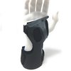 OTC Wrist Brace, Molded Exoskeleton, Low-Profile, Exolite, Medium (Right Hand)