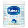 Balmex Diaper Rash Cream, 16 Oz Per Jar (2 Jars)