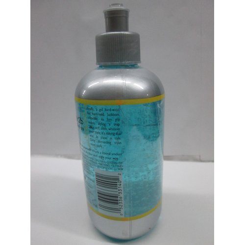 got2b Spiked-Up Max Control Styling Gel-8.5 oz