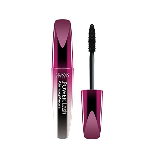 Power Lash Volumizing Mascara