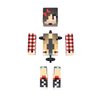 EnderToys Plaid Girl Action Figure
