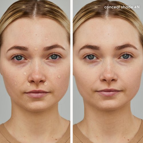 PureMatch Liquid Concealer 4N