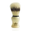 Omega 80266 - Shaving Brush, Real Bristle