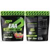 MusclePharm EAA Recovery + BCAAs, Post Workout Essential Amino Acids Powder, Pre Workout Energy Supplement for Men & Women with Branched Chain Amino Acids, 30 Servings (Sour Candy)