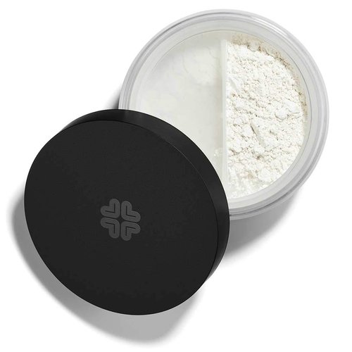 Finishing Powder Flawless Matte 7 g by Lily Lolo