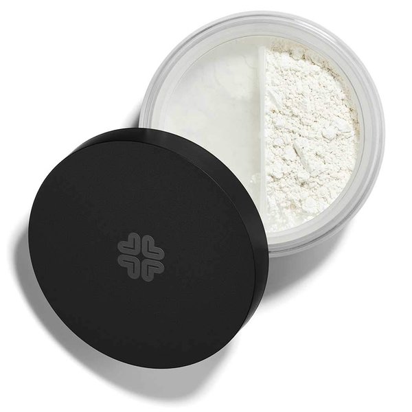Finishing Powder Flawless Matte 7 g by Lily Lolo
