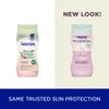 Coppertone Pure and Simple Baby Sunscreen Lotion SPF 50, Broad Spectrum Sunscreen for Baby, 6 Fl Oz Bottle