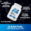 Muscletech Grass-Fed Whey Protein Powder (Deluxe Vanilla, 1.8LB) - Whey Protein Smoothie & Milk Shake Mix Supports Muscle Gain & Recovery - 20g of Whey Protein for Women & Men - Non-GMO & Gluten-Free