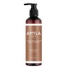 Amyla Cosmetics Black Castor Leave-in Conditioner 8.8oz (250ml), Beige
