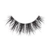 i-Envy False Eyelashes L Curl Natural Lashes Salon Lash Extension Effect