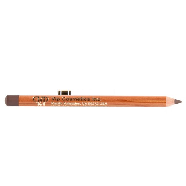 VIP Cosmetics Sexy Dark Rich Enriched Brown Coffee Lip Liner Make Up
