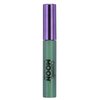 Cosmic Moon Metallic Eyeliner Green | Make up Eye Liner, Pearl Shimmer Eye Shadow
