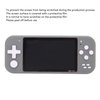 VBESTLIFE Handheld Game Console, 4.3 Inch Retro Plastic Multiple Emulators Portable Video Game Player for Children and Adults