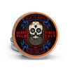 Día de los Muertos Beard Balm, Beard Butter, Beard Moisturizer