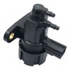 DEVMO EGR Vacuum Solenoid Valve F63Z9J459AA Compatible with Ford Lincoln Mercury Contour E150 E250 E350 Escape Expedition Explorer Heritage