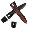 AOKIO Glossy Black Exterior Door Handle Cover Trim for Nissan Altima Accessories 2019 2020 2021 2022 2023 2024 Nissan Sentra Accessories 2020 2021 2022 2023 2024 with Smart Keyhole