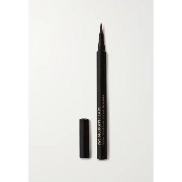 PAT McGRATH LABS PERMA PRECISION Liquid Eyeliner Xtreme BLK Coffee